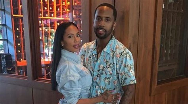Safaree Shows Footage From His Lavish Birthday Weekend – Watch The Video Here