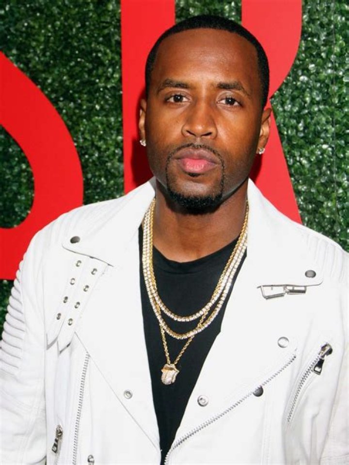 Safaree Tells Fans His Kids Are Set For Life Following His Latest Move