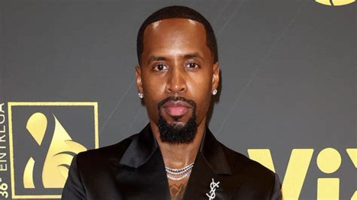 Safaree Tells His Fans He Wants An Acting Agent