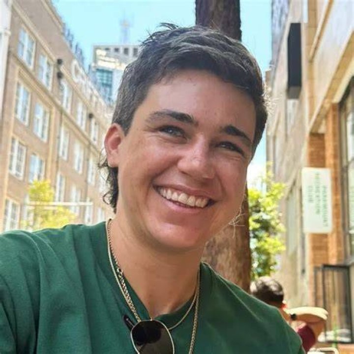 Sage Wilson Age: Meet The Tiktok Star On Instagram