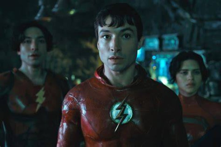 Saiya Miller, Caitlin Miller: Meet The Flash actor Ezra Miller siblings