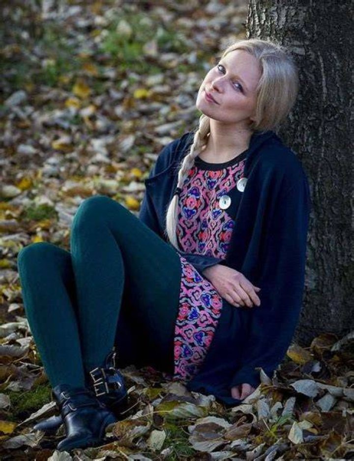 Salome R. Gunnarsdottir Wikipedia, Biography, Age, Height, Boyfriend, Net Worth