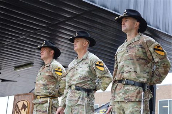 Salvador Ortiz III, PA – Fort Hood, TX