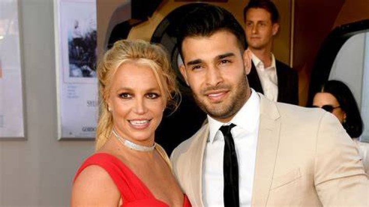 Sam Asghari Age: How old is Britney Spears husband?