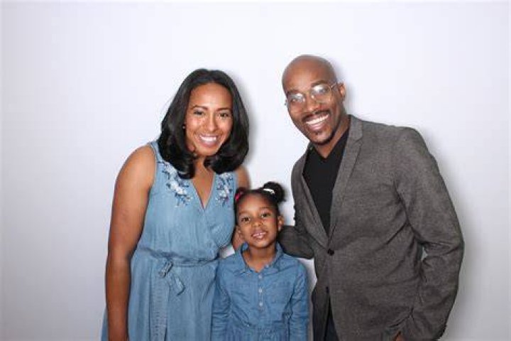 Sam Collier Wiki Age, Biography, Wife, Family, Instagram, Height, Net Worth