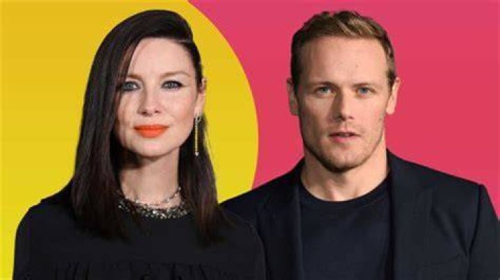 Sam Heughan- Biography, Age, Net Worth, Height, Weight, Ethnicity