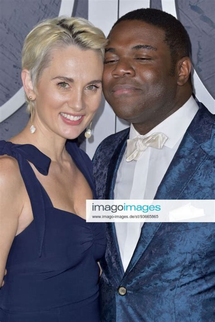 Sam Richardson Wife: Who Is Sam Richardson’s Girlfriend Nicole Boyd?