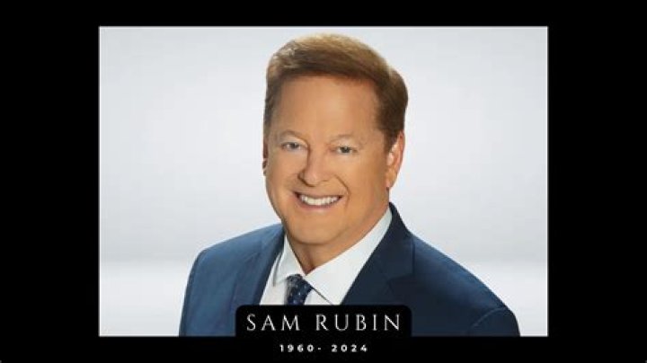 Sam Rubin Net Worth, Income, Salary, Earnings, Biography