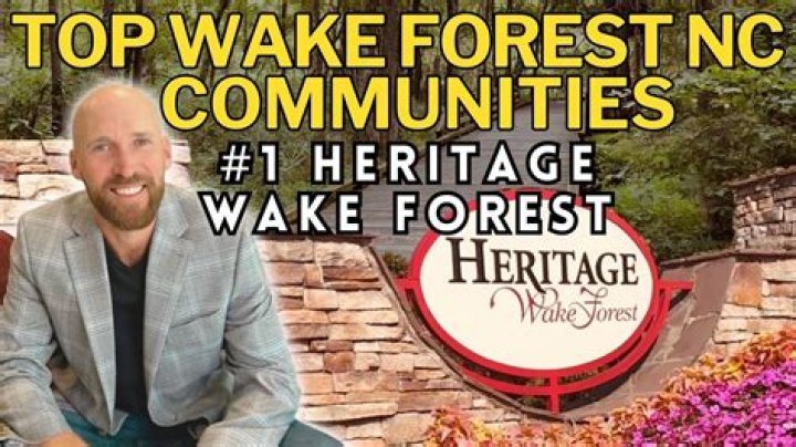 Samantha Hogan – Wake Forest, NC