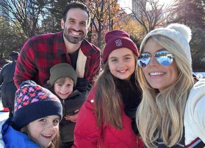 Samantha Ponder Children: Meet Bowden Sainte-Claire Ponder