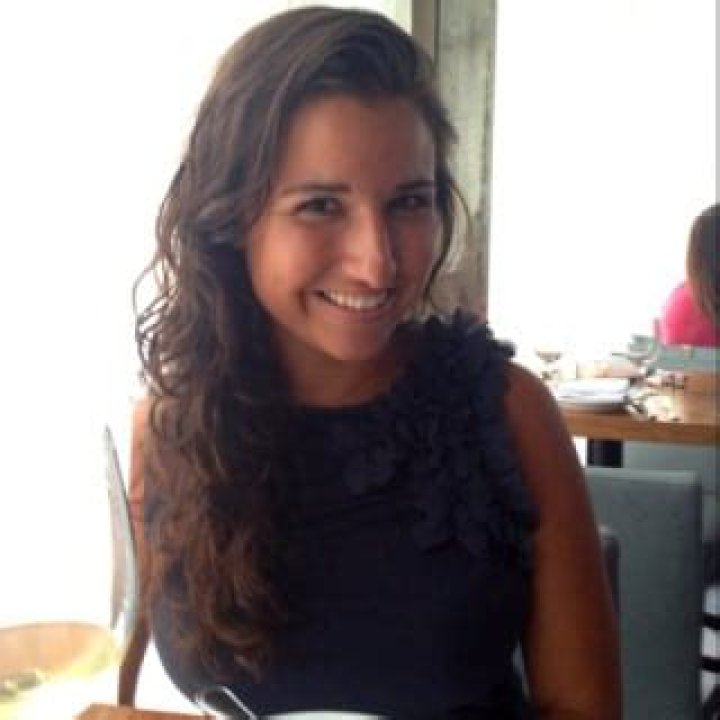 Samantha Rodgers – Hackensack, NJ