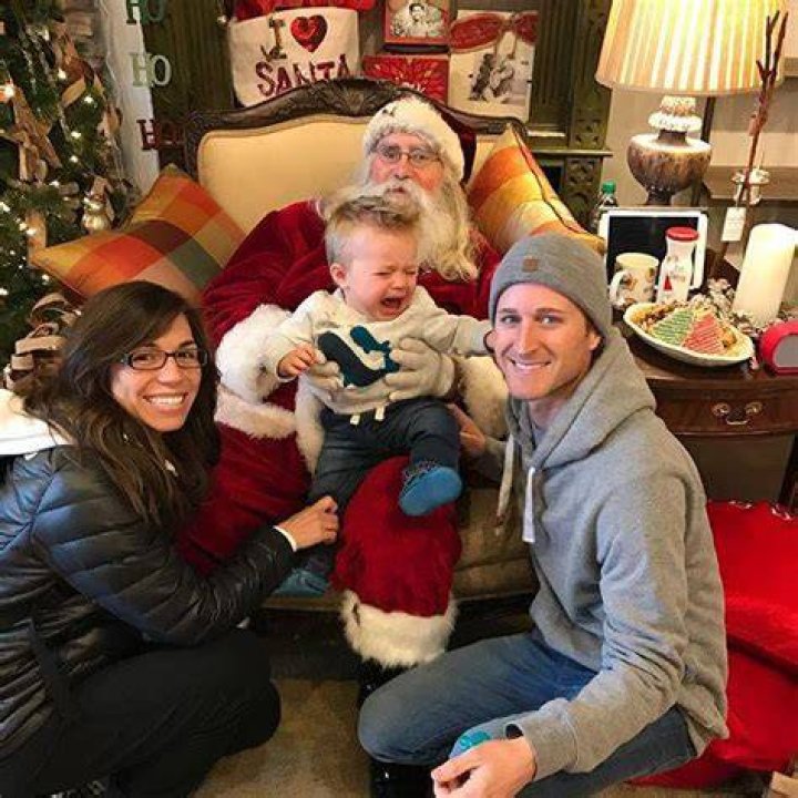 Samantha Sheets – Bio, Family & Everything About Kasey Kahne’s Girlfriend