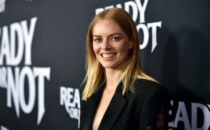 Samara Weaving has signed on for ‘Scream 6’