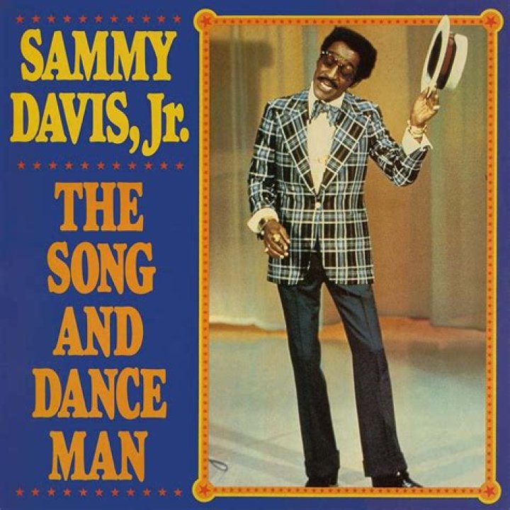 Sammy Davis Jr. Biography - Facts, Childhood, Family Life & Achievements