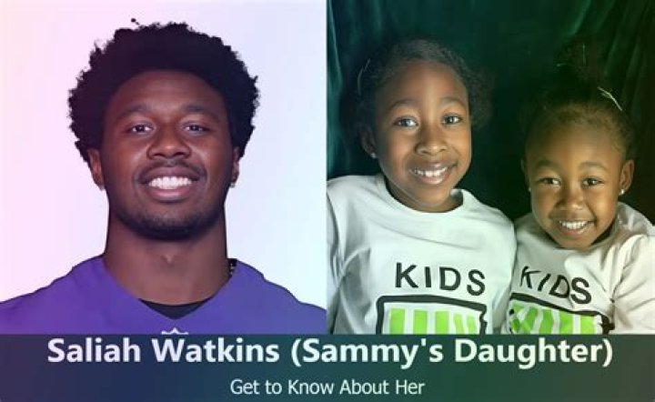 Sammy Watkins age, height, ethnicity, family, college, 40 time, draft, trade, net worth, Instagram