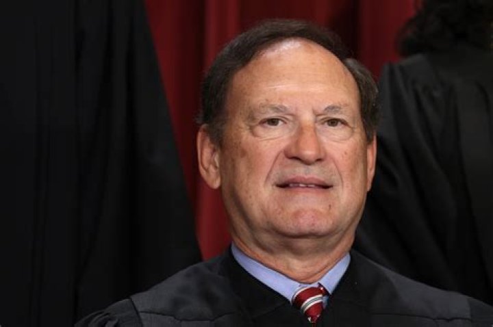 Samuel A. Alito, Sr, Rose Fradusco Alito