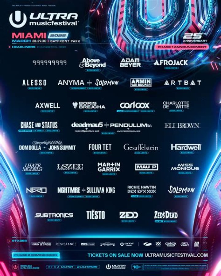 San Diego’s OMFG! NYE 2016 Announces Phase 1 Lineup