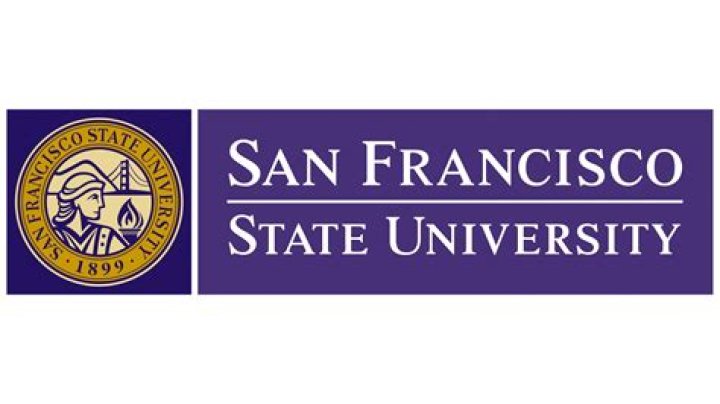 San Francisco State University Notable Alumni