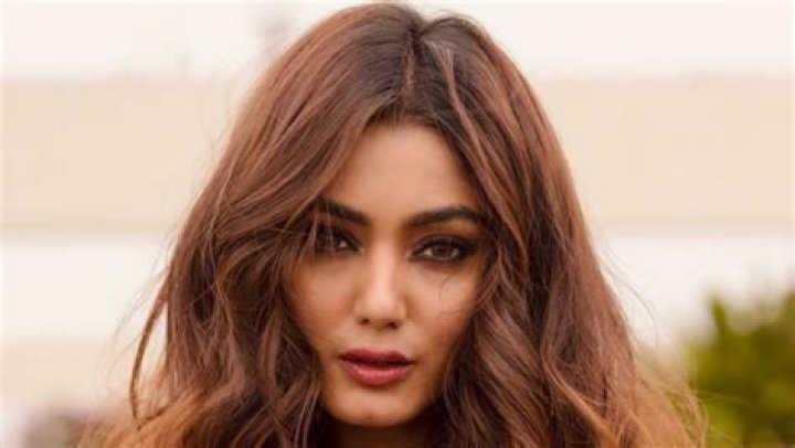 Sana Makbul in Bathing Suit Says "Gracias" — Celebwell