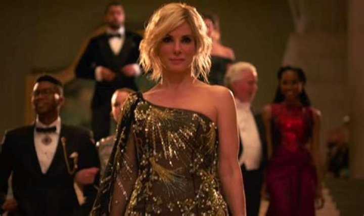 Sandra Bullock reveals what it would take for ‘Ocean’s 9’ to happen