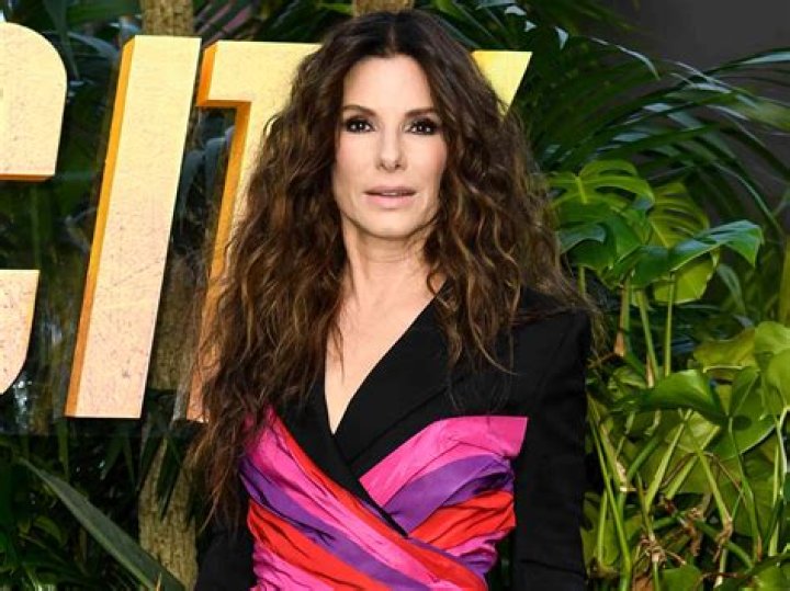 Sandra Bullock Reveals Why She Agreed To Star In ‘Bird Box’