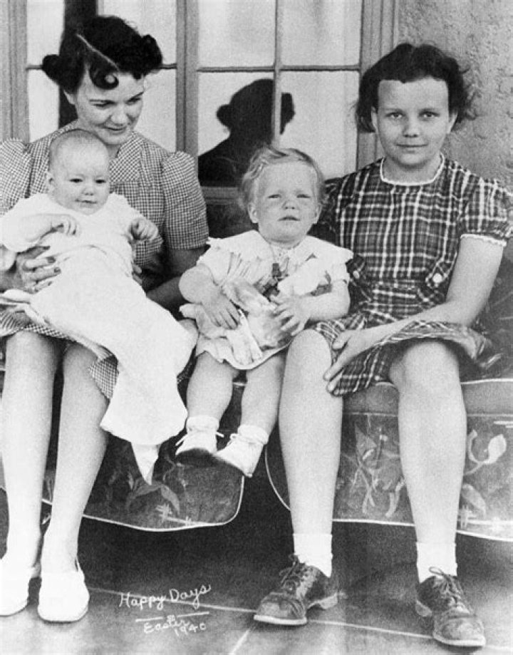 Sandra Day O’Connor siblings: Meet Ann Day and late Alan Day