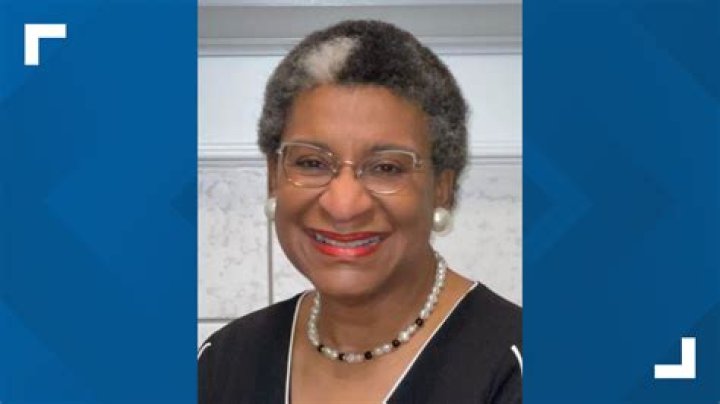 Sandra Lumpkin, James II Lumpkin