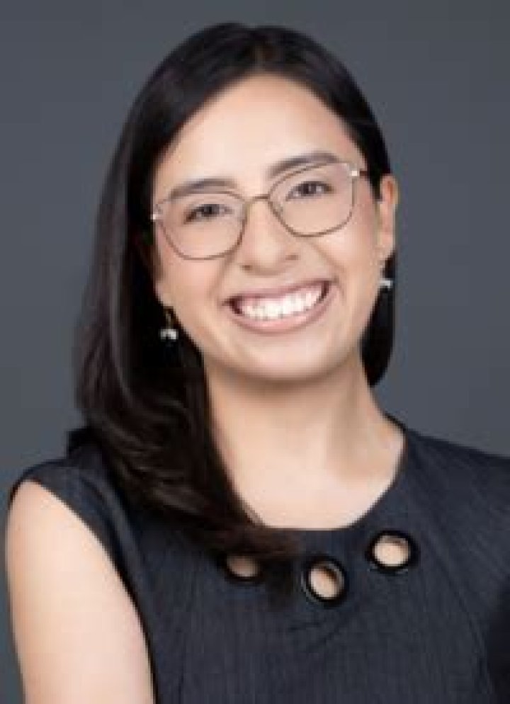 Sandra Oviedo, PA – Las Vegas, NV
