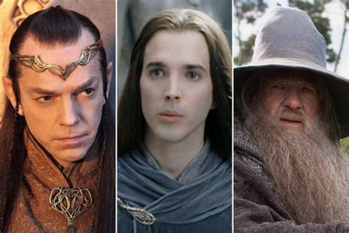 Saoirse Ronan Leaves The Hobbit While Hugo Weaving Joins