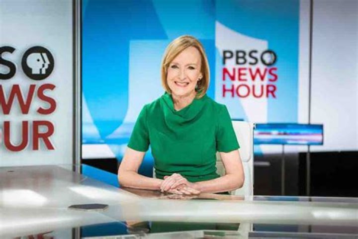 Sara Just Wikipedia : Everything To Know About SVP of PBS NewsHour