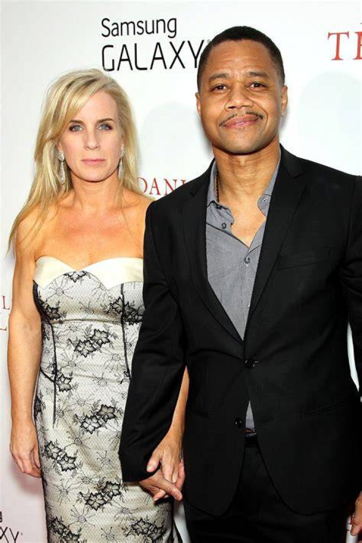 Sara Kapfer: Cuba Gooding Jr, Divorce & Net Worth