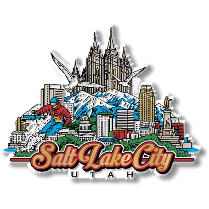 Sara Kaplan, PA – Salt Lake City, UT