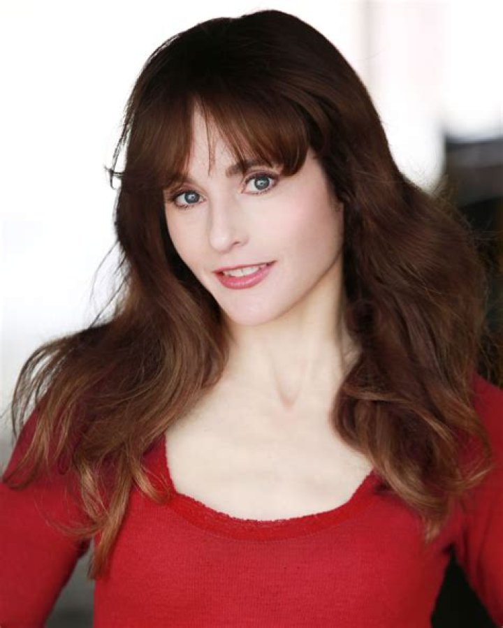 Sara Melson Wikipedia: Get To Know The Actress