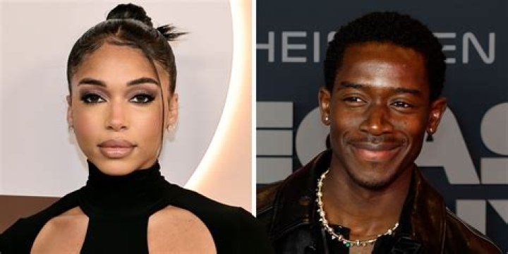 Sara Molina Drags Future’s Girlfriend Lori Harvey Into The Feud