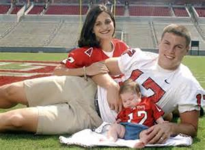 Sarah Catherine Rivers (Philip Rivers Wife) Wiki, Bio, Age, Height, Weight, Measurements, Husband, Facts