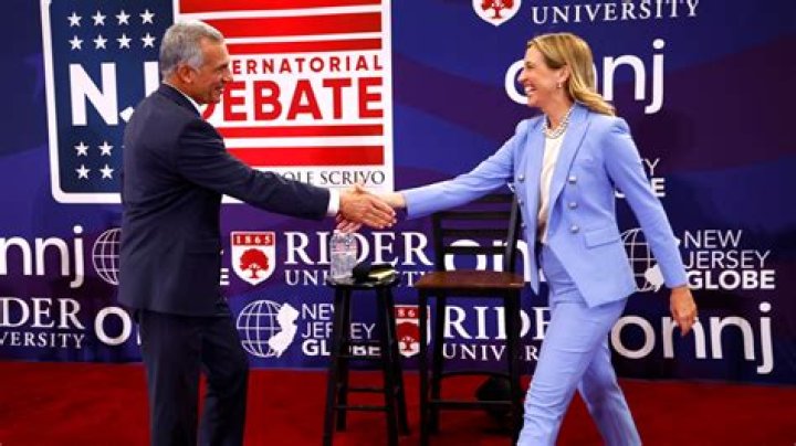 Sarah Christie: NJ Governer Chris Christie Daughter Age, Instagram Bio,Wiki, Biography