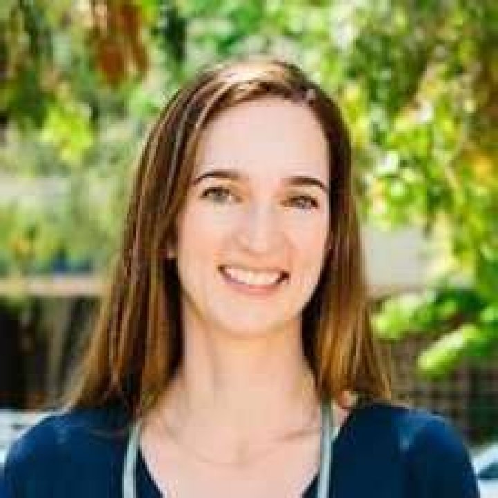 Sarah Hubbell – San Francisco, CA