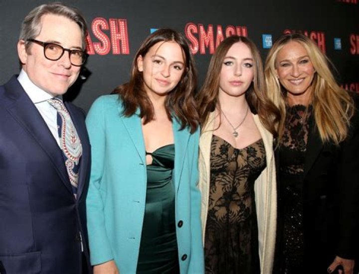 Sarah Jessica Parker Is Going To Introduce Her Own Line Of Wallpaper