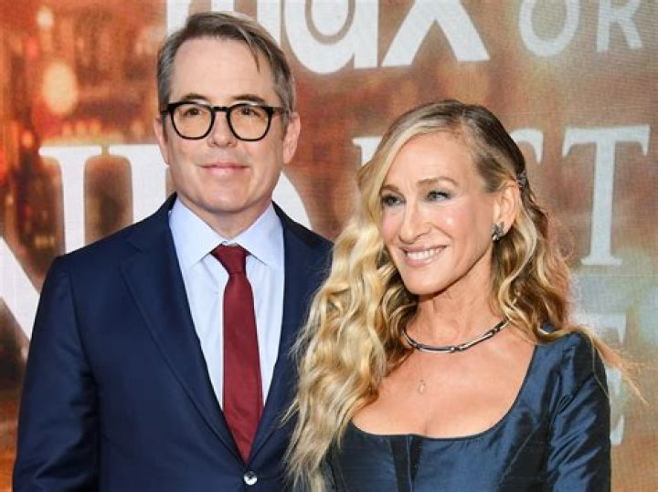 Sarah Jessica Parker Reveals Her Story Of A Massive Movie Star Who Behaved ‘Inappropriately’ On Set