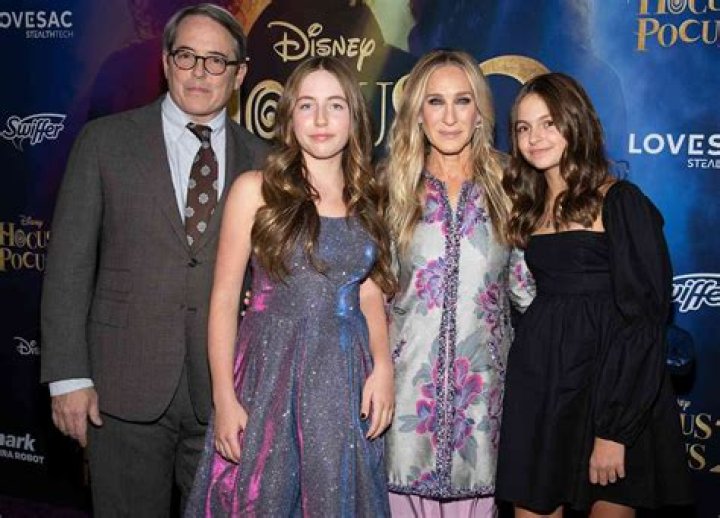 Sarah Jessica Parker siblings: Meet Pippin Parker, Timothy Britten Parker, Allegra Forste, Megan Forste, Rachel Parker, Aaron D. Forste, Andrew Forste