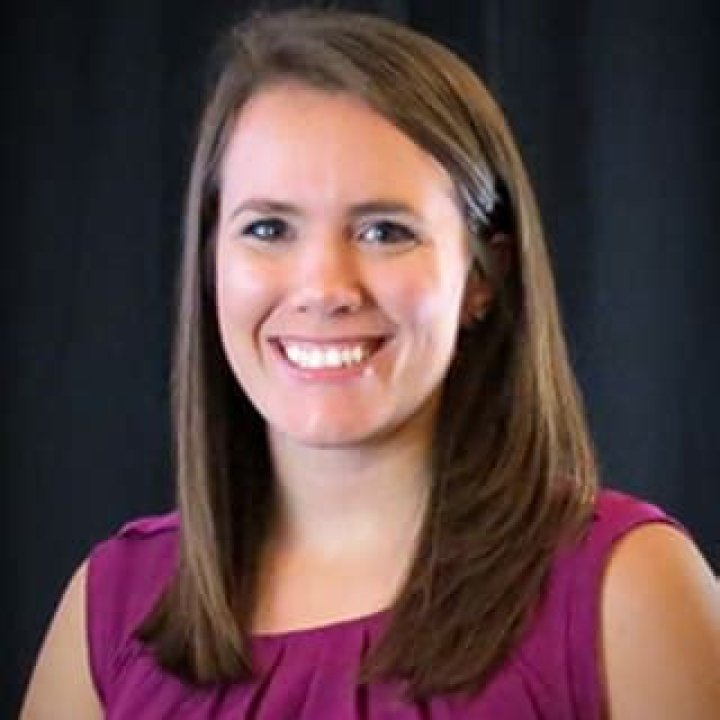 Sarah Richter, PA – Austin, TX