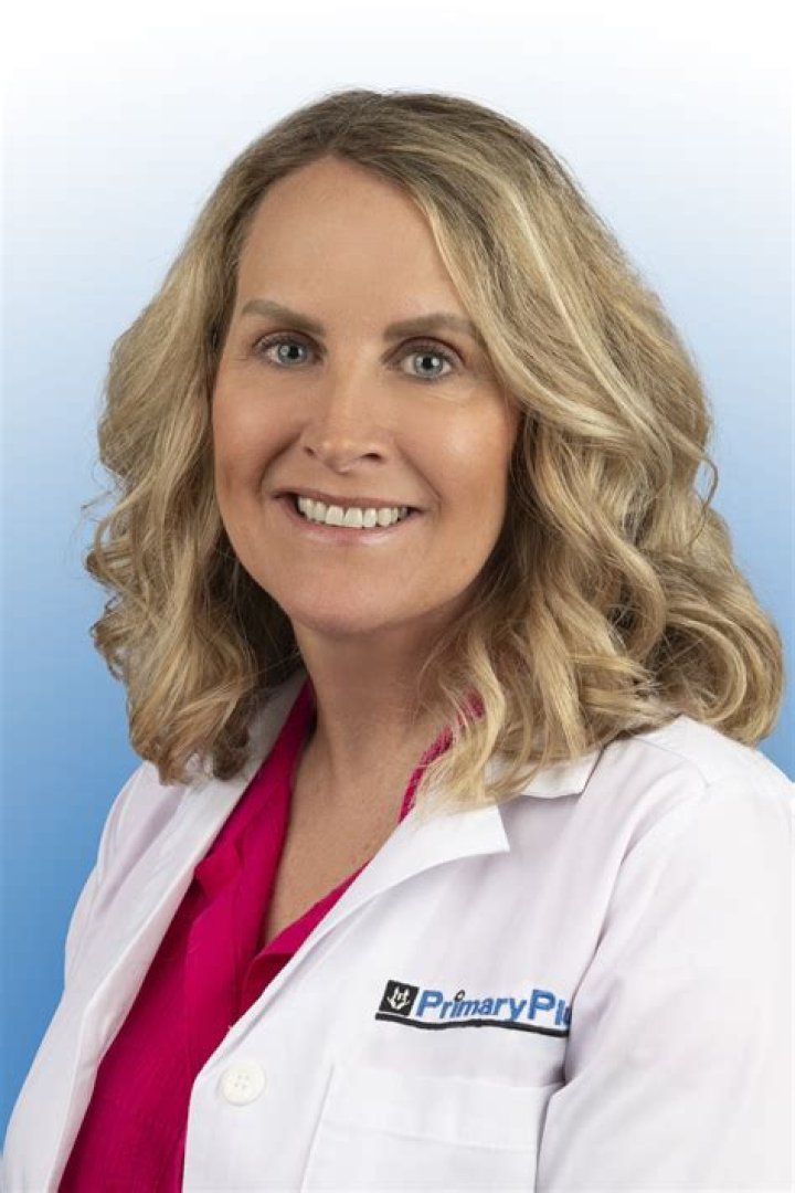 Sarah Sampson, PA – Anderson, IN