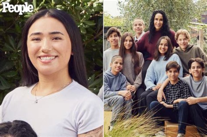 Sarah Shahi family, husband, children, parents, siblings