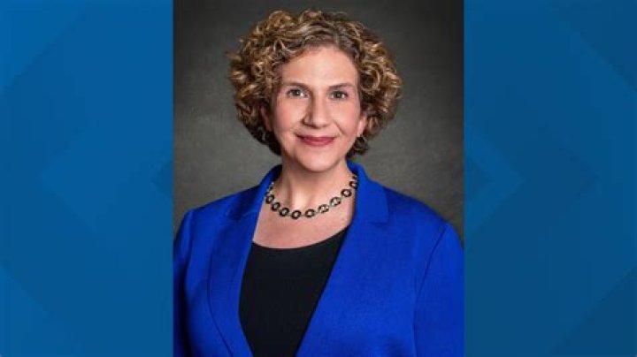 Sarah Somers – West Des Moines, IA