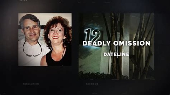 Sarah Stern Dateline: Who Are Liam McAtasney Parents Megan And Quinn? Where Is The Murder Now?