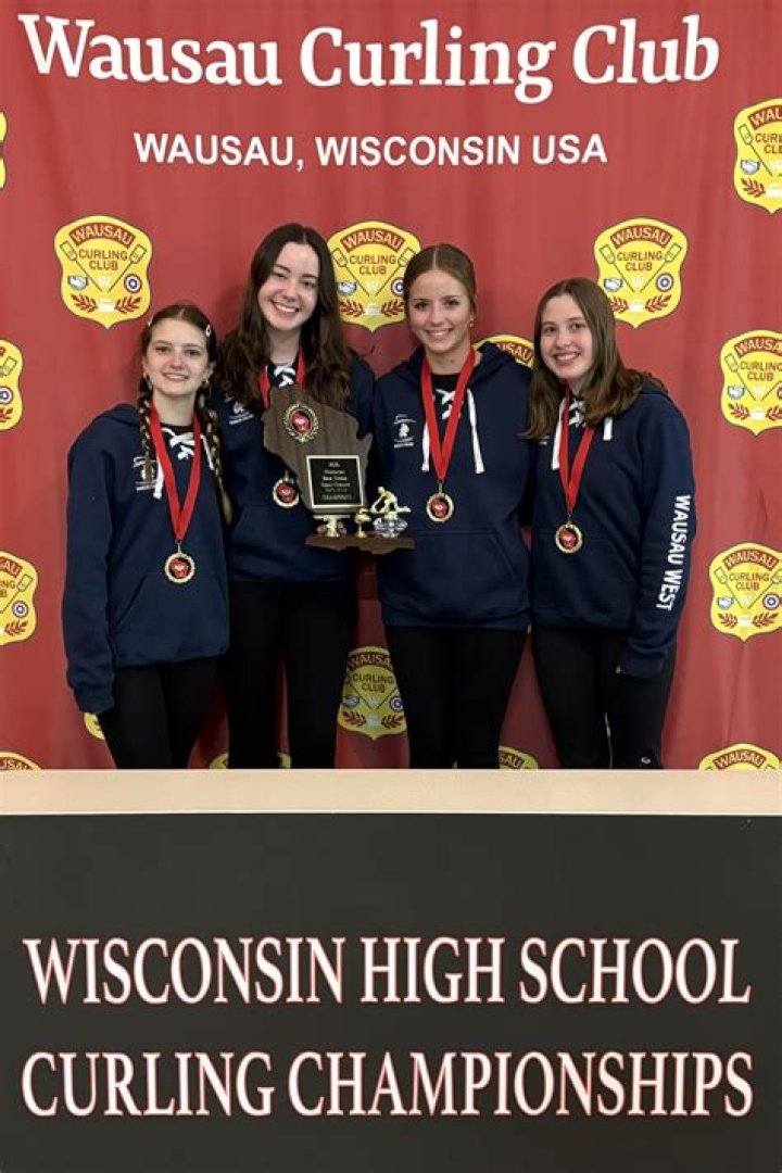Sarah Walder – Wausau, WI