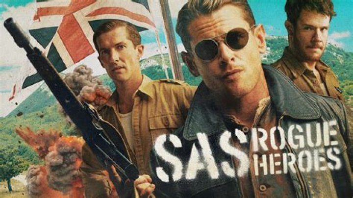 SAS: Rogue Heroes Archives - Celebrities: Wiki, Age, Height, Net Worth, Relationship