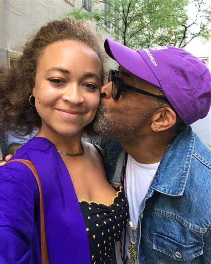 Satchel Lee: Spike Lee Daughter Age, Boyfriend And Instagram