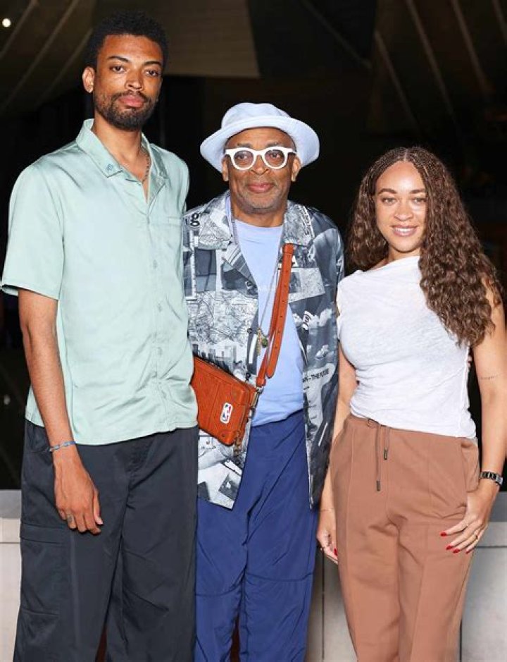 Satchel Lee: Spike Lee’s Daughter, Age, Instagram, Boyfriend