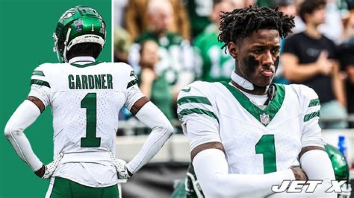 Sauce Gardner contract, salary and net worth explored